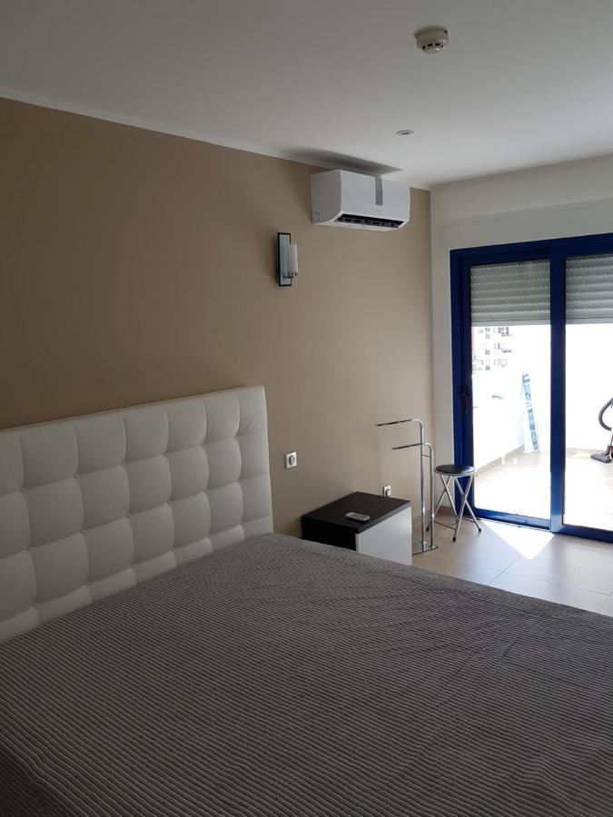 Apartment Da Rocha Portimão Exterior photo
