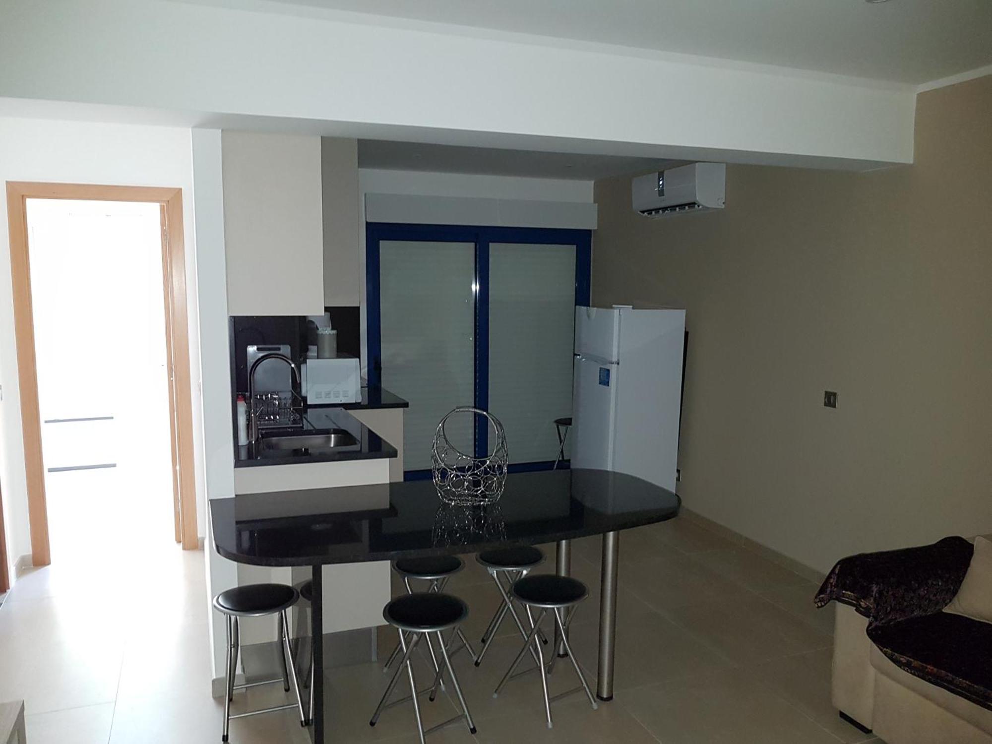 Apartment Da Rocha Portimão Exterior photo