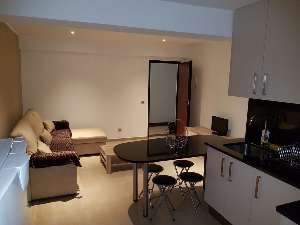 Apartment Da Rocha Portimão Exterior photo